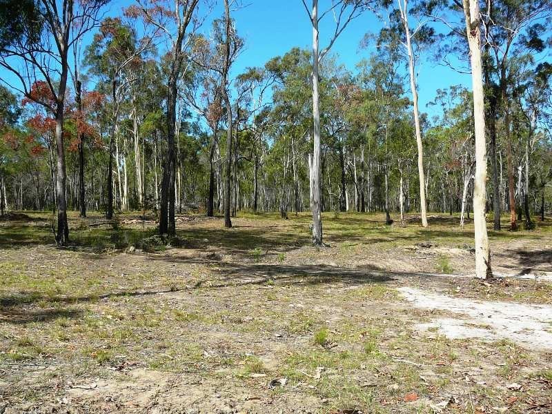 Mullett Creek QLD 4670