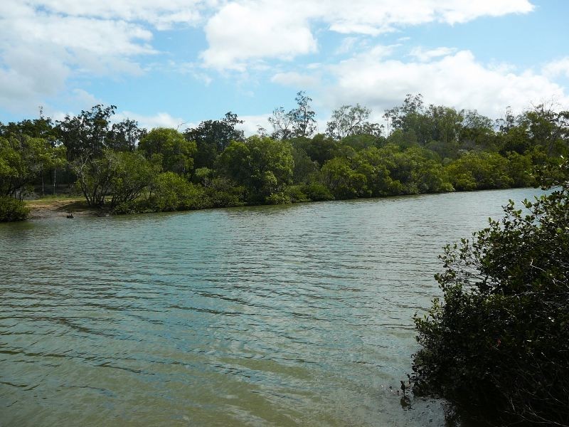 Mullett Creek QLD 4670