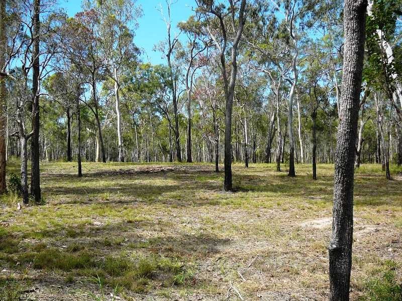 Mullett Creek QLD 4670