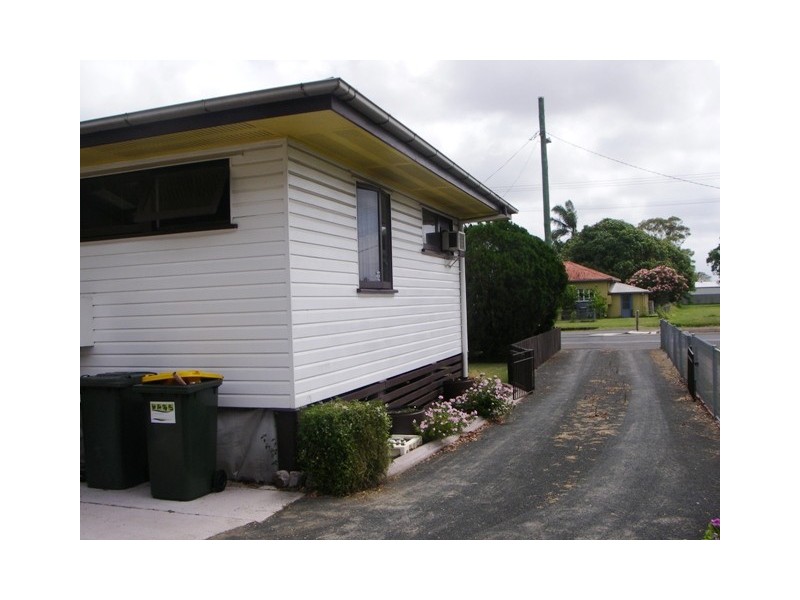 Avenell Heights QLD 4670