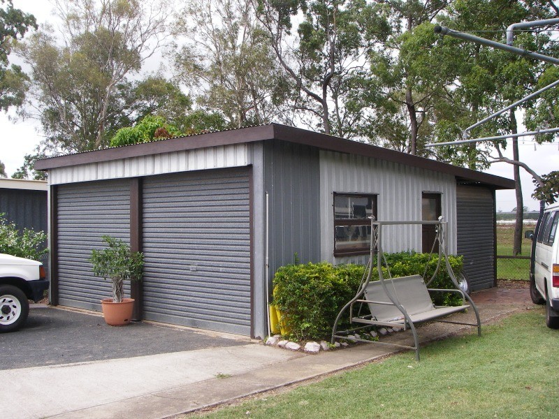 Avenell Heights QLD 4670