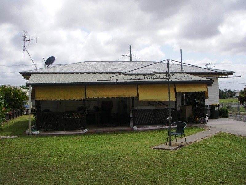 Avenell Heights QLD 4670