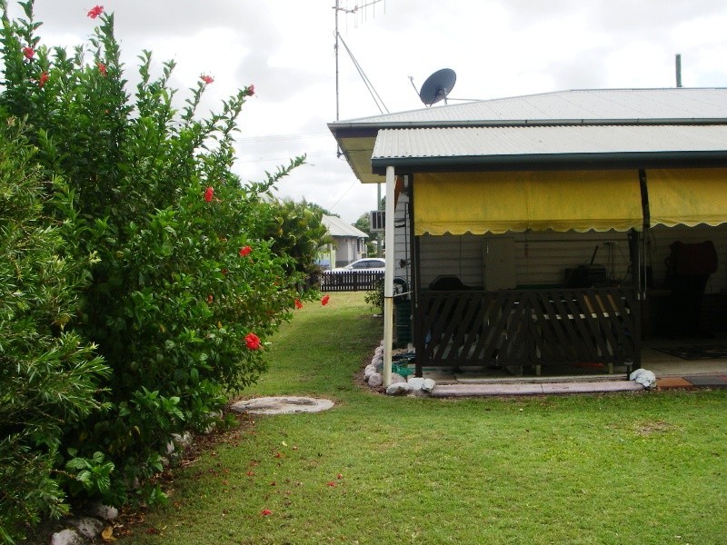 Avenell Heights QLD 4670