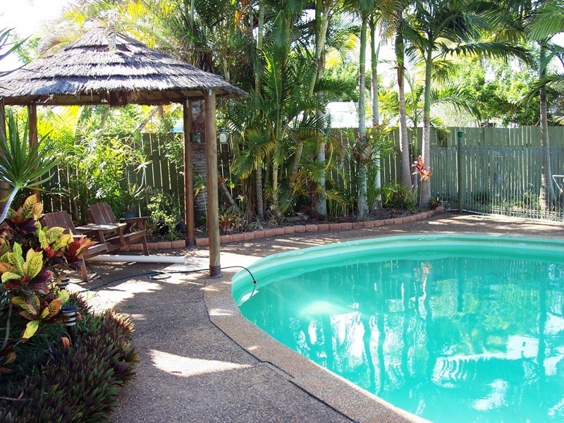 Svensson Heights QLD 4670