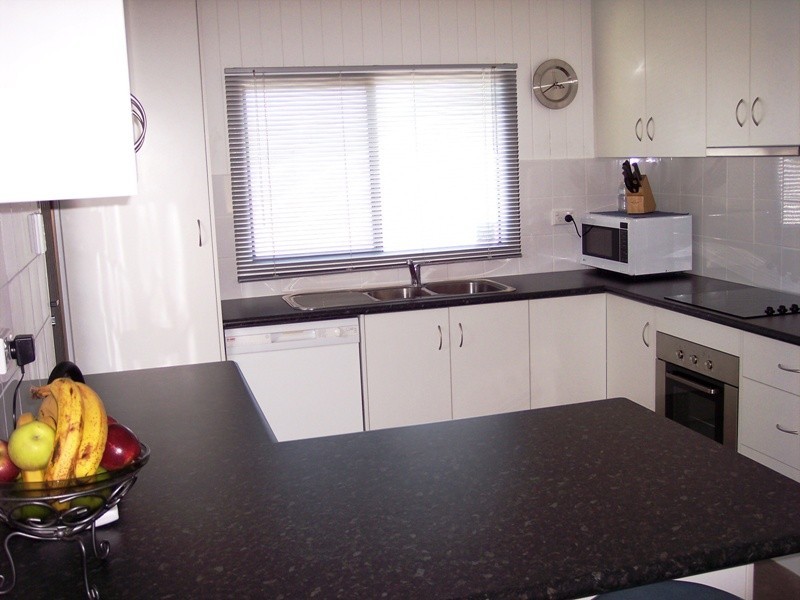 Svensson Heights QLD 4670