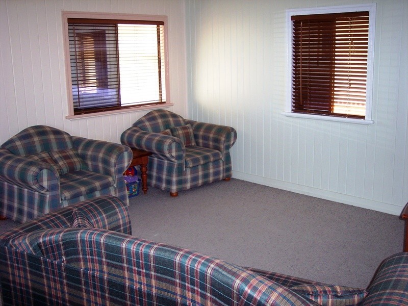 Svensson Heights QLD 4670