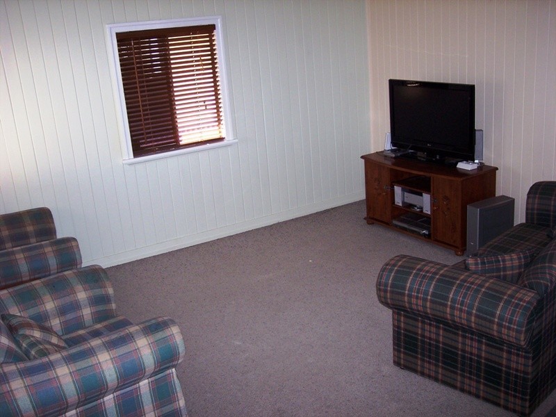 Svensson Heights QLD 4670