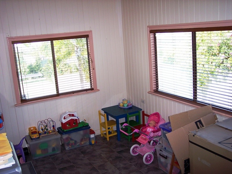 Svensson Heights QLD 4670