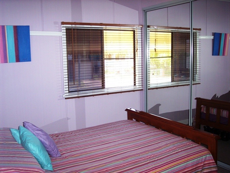 Svensson Heights QLD 4670