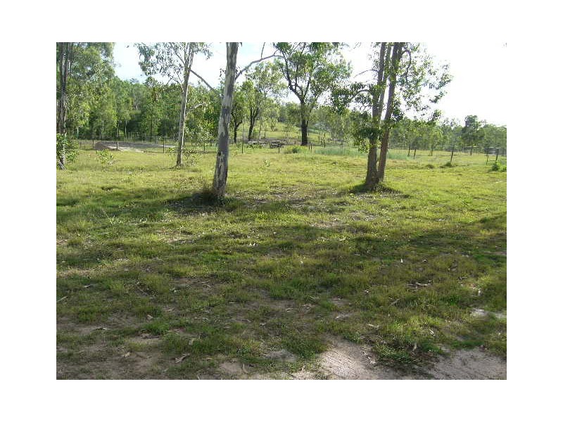 Apple Tree Creek QLD 4660