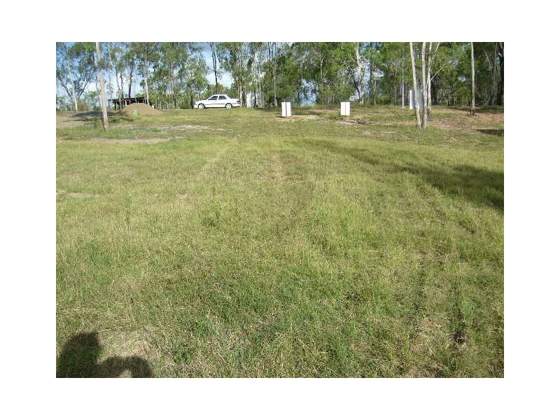 Apple Tree Creek QLD 4660