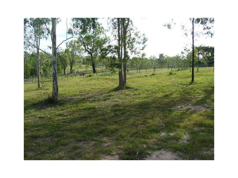 Apple Tree Creek QLD 4660
