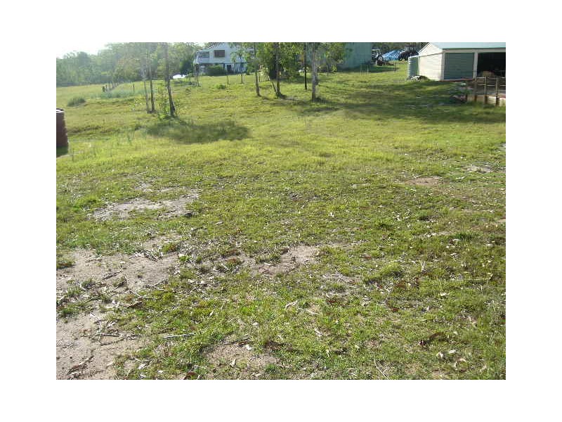 Apple Tree Creek QLD 4660