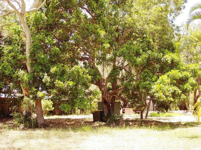 Moore Park Beach QLD 4670