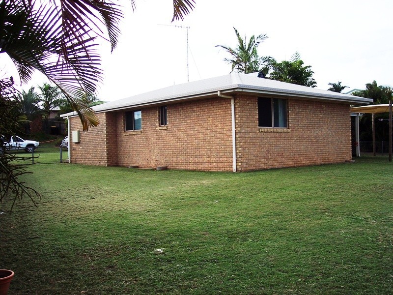 Avoca QLD 4670