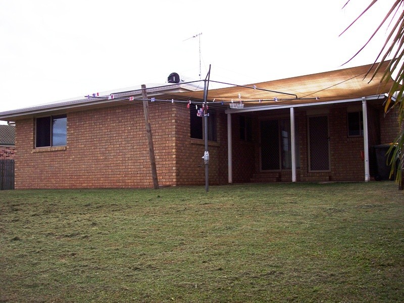 Avoca QLD 4670