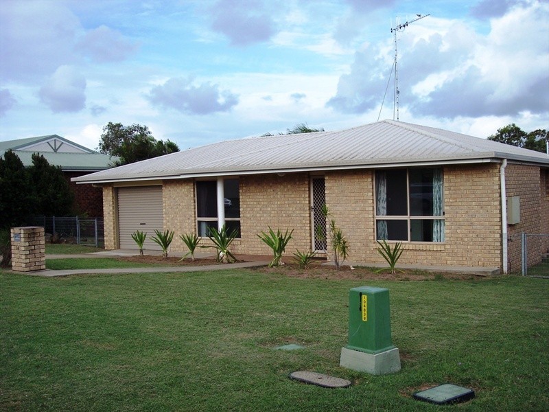 Avoca QLD 4670