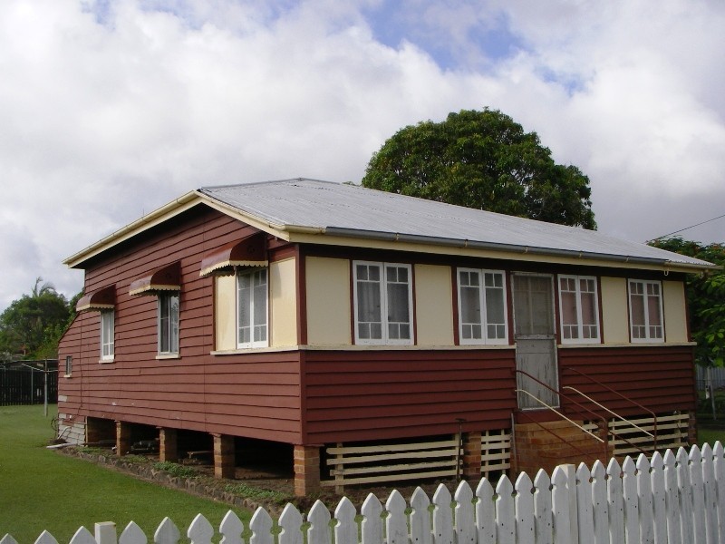 Walkervale QLD 4670