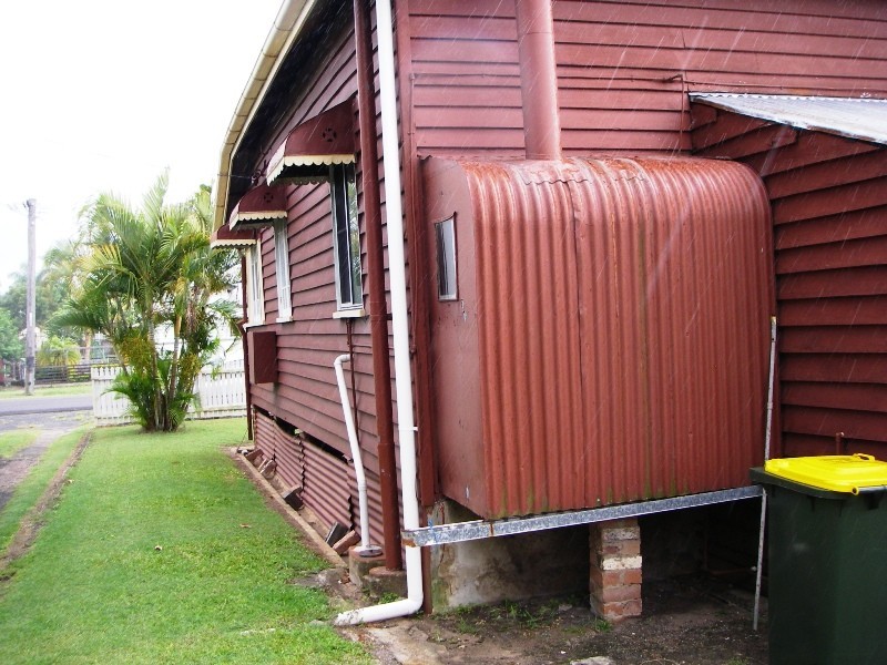Walkervale QLD 4670