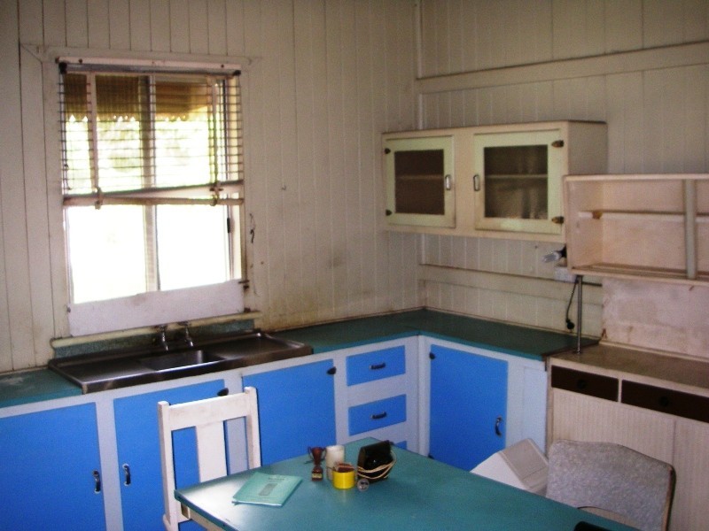 Walkervale QLD 4670