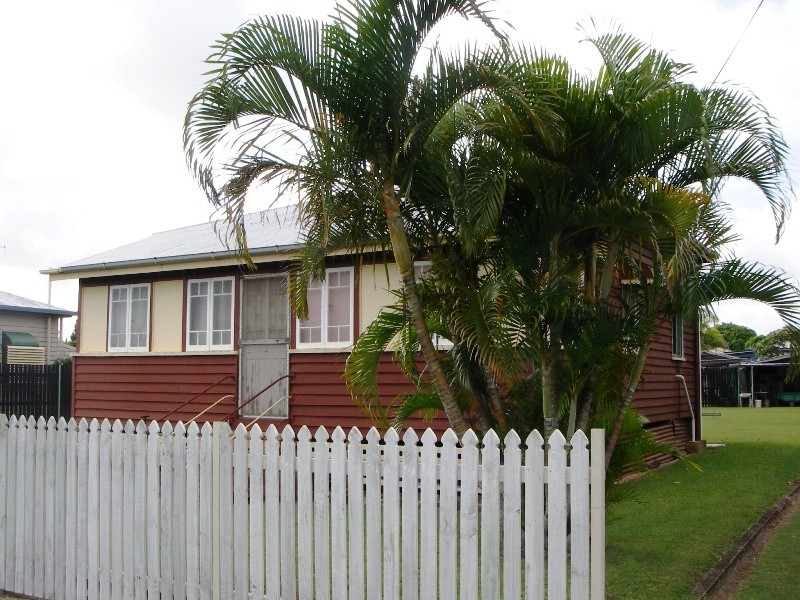 Walkervale QLD 4670
