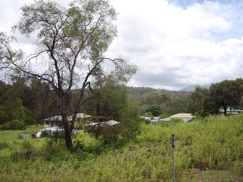 Mount Perry QLD 4671
