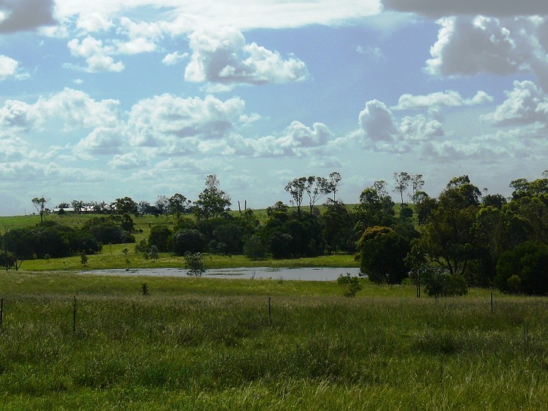 Rosedale QLD 4674