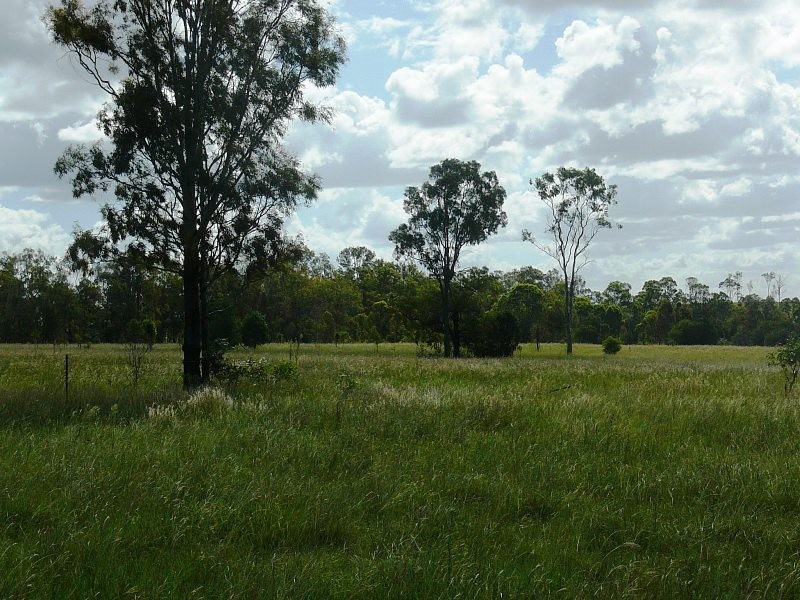 Rosedale QLD 4674