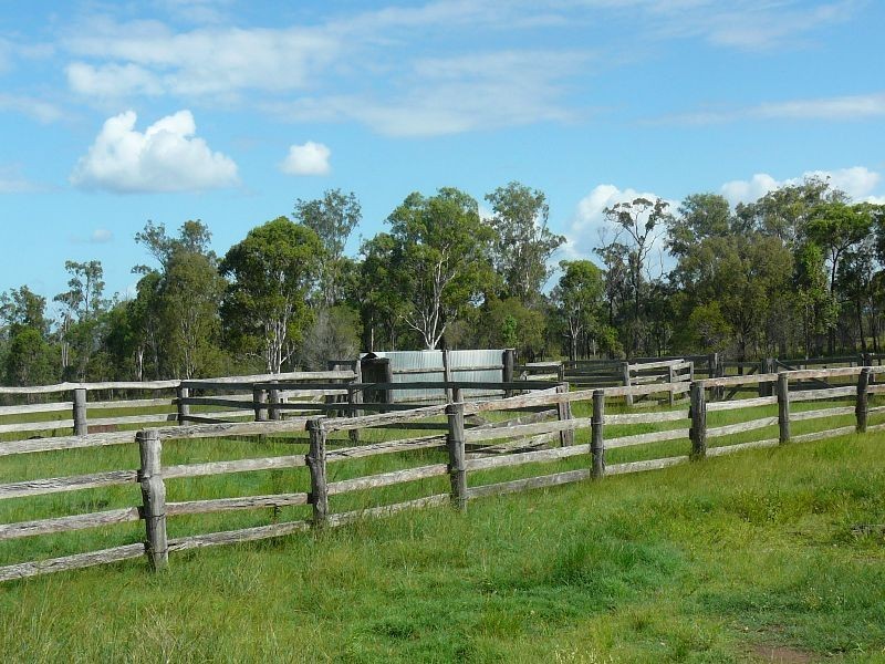 Rosedale QLD 4674
