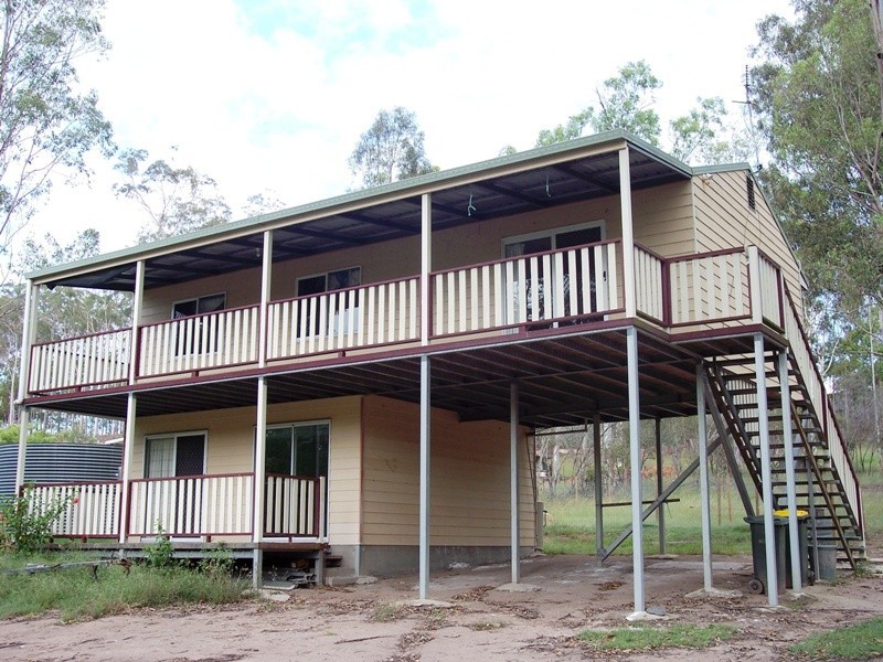 South Bingera QLD 4670