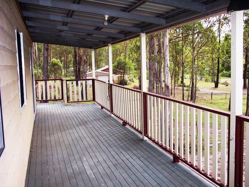 South Bingera QLD 4670