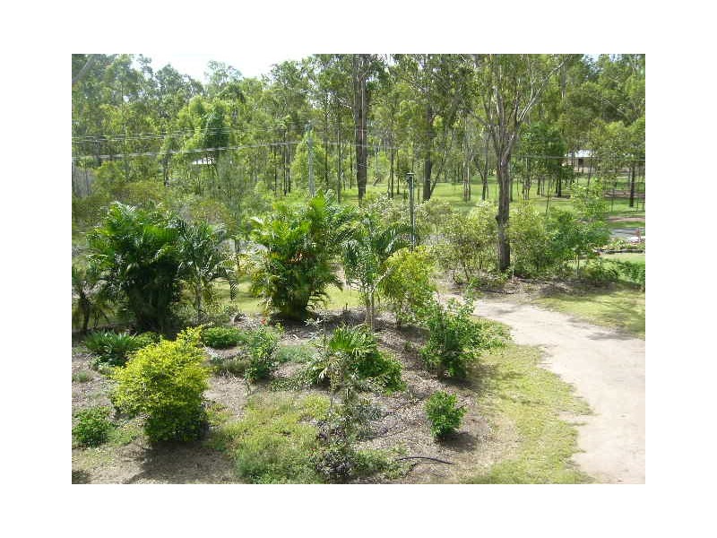 South Bingera QLD 4670