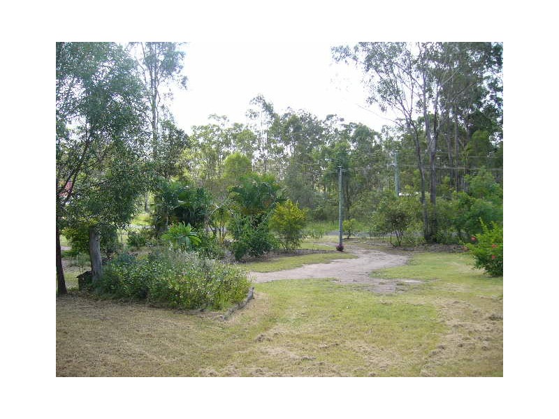 South Bingera QLD 4670