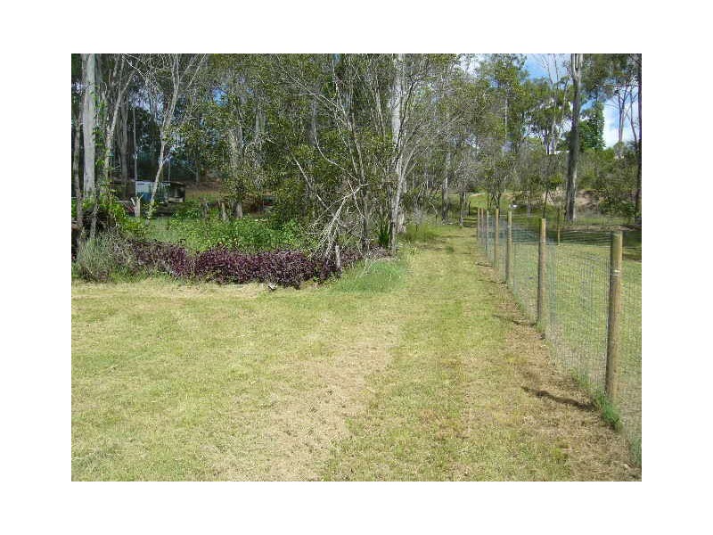 South Bingera QLD 4670