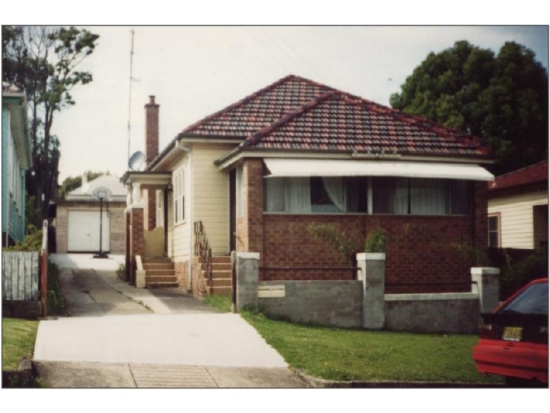 1/45 BLIGH STREET, Wollongong NSW 2500