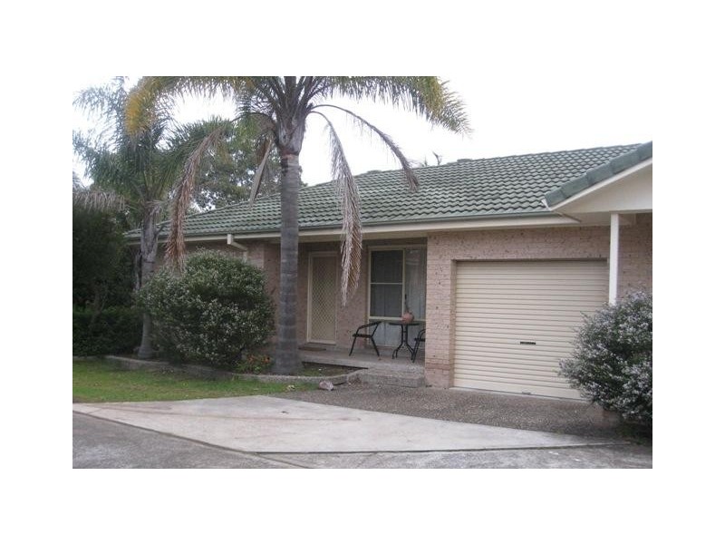 1/322 FARMBOROUGH ROAD, Farmborough Heights NSW 2526