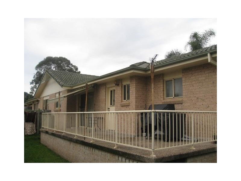 1/322 FARMBOROUGH ROAD, Farmborough Heights NSW 2526