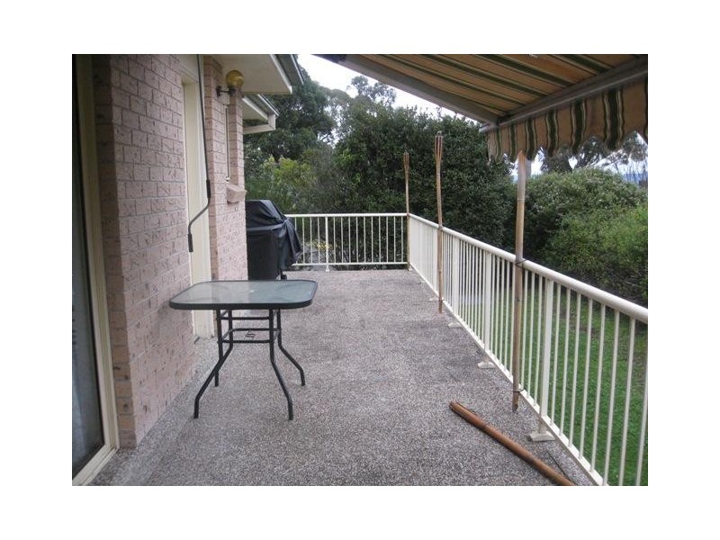 1/322 FARMBOROUGH ROAD, Farmborough Heights NSW 2526