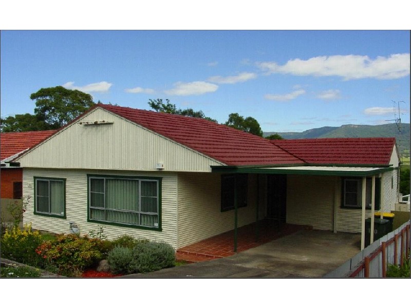 130 MARSHALL STREET, Dapto NSW 2530