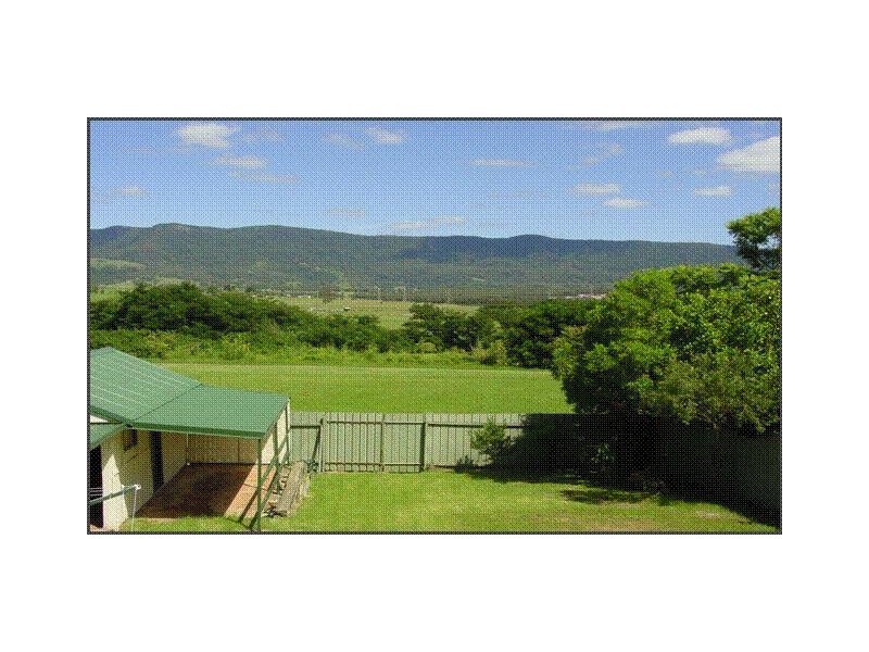 130 MARSHALL STREET, Dapto NSW 2530