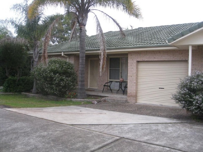 Farmborough Heights NSW 2526