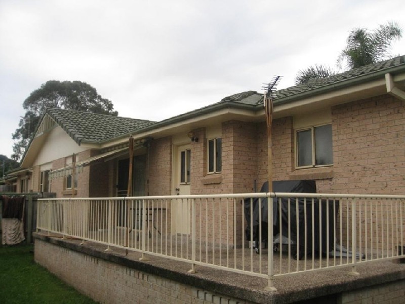 Farmborough Heights NSW 2526