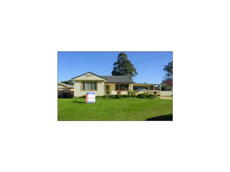 48 THE BOULEVARD, Oak Flats NSW 2529