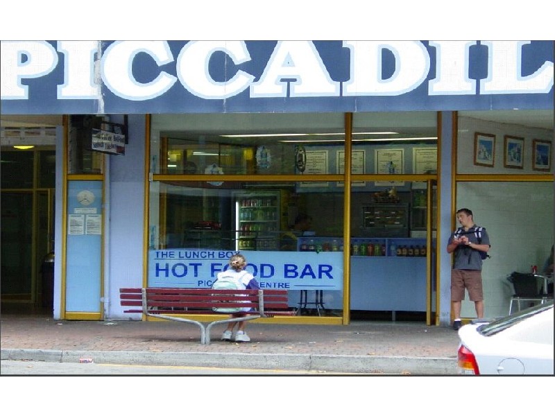 Wollongong NSW 2500
