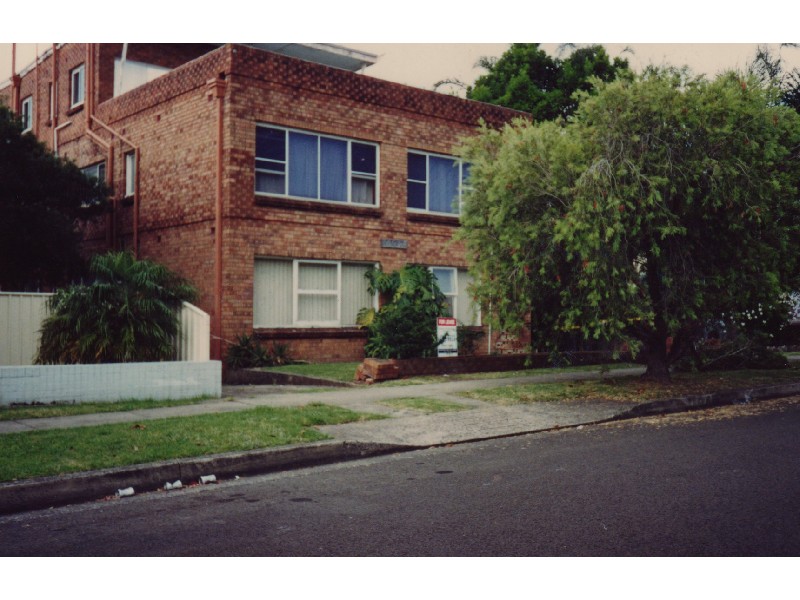 3/12 PLEASANT AVENUE, Wollongong North NSW 2500