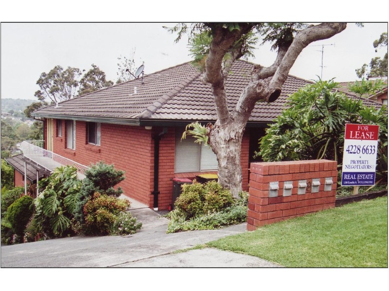 5/9 ZELANG AVENUE, Figtree NSW 2525