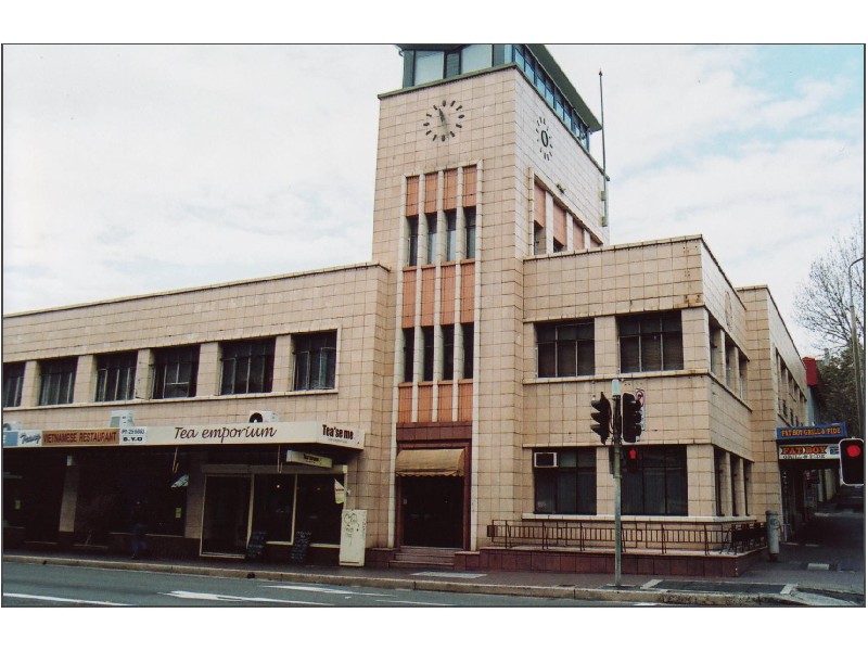 5/163 KEIRA STREET, Wollongong NSW 2500