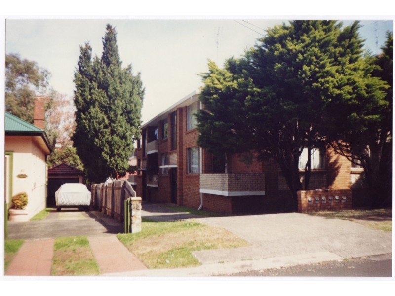 4/33 CAMPBELL STREET, Wollongong NSW 2500