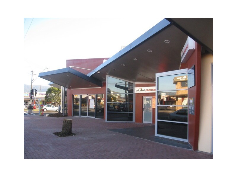 1/33-35 PRINCES HWY, Dapto NSW 2530