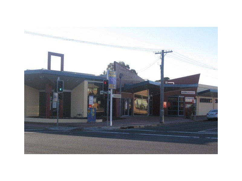 1/33-35 PRINCES HWY, Dapto NSW 2530